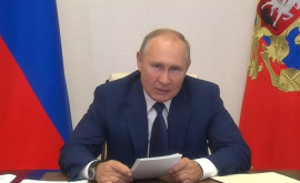  Putin a dispus creșterea importurilor la produsele agricole din țările CSI
