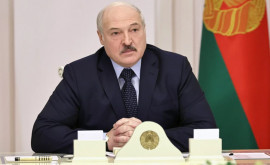 Lukașenco sperie Marea Britania cu al doilea război mondial