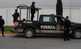 Мексиканский картель раскритиковал журналистов за предвзятость