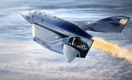 Virgin Galactic объявила о продаже билетов на космические рейсы