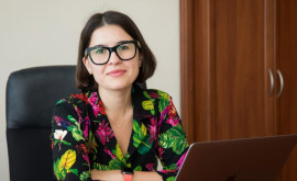Verișoara președintei Maia Sandu a povestit cum a ajuns să fie purtătoarea de cuvînt a Nataliei Gavrilița