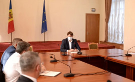 Ministrul Andrei Spînu a venit cu un mesaj dur către responsabilii de construcția drumurilor
