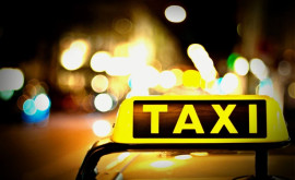 Поездки на такси в Кишиневе могут подорожать