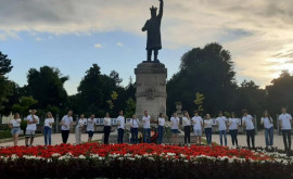 Astăzi este marcată Ziua internațională a tineretului Cred cu desavirsire in tinerii Moldovei