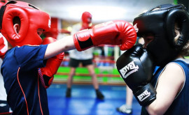 В Сараево стартовал чемпионат Европы по боксу среди школьников