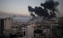 Human Rights Watch назвала ракетные обстрелы территории Израиля военным преступлением