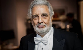 Пласидо Доминго удостоен итальянской оперной премии Золотой Беллини