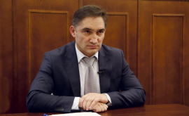 Генпрокурор Стояногло прервал отпуск и вернулся на работу