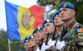 Министры обороны Молдовы и Румынии договорились о расширении взаимодействия