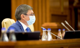 Grosu a refuzat să includă pe ordinea de zi a ședinței Parlamentului unele proiecte ale opoziției