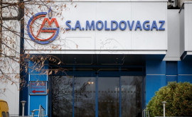 Moldovagaz a majorat achizițiile de gaze rusești cu 173 iar livrările cu 25
