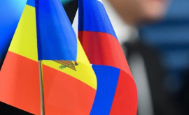 În relațiile dintre Rusia și Moldova a început o perioadă de respect reciproc