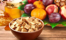 Evită alimentele care conțin fructoză Ce arată un nou studiu