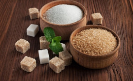 Молдова вошла в топ3 покупателей украинского сахара