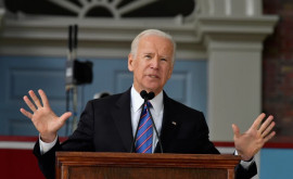 Biden a amenințat Talibanul