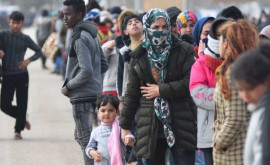 В ЕС хотят срочно изменить правила для беженцев