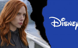 Компания Disney намерена разорвать сотрудничество со Скарлетт Йоханссон