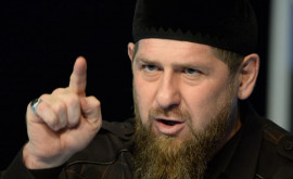 Кадыров призвал готовиться к худшему изза талибов