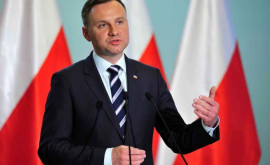 Президент Польши подписал закон о восстановлении Саксонского дворца