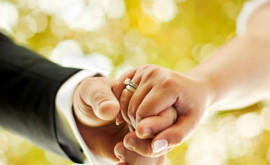 Срочная регистрация брака Сколько граждан в Молдове воспользовалось этой услугой