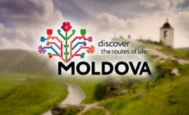 Туристический потенциал Молдовы был представлен в СанктПетербурге