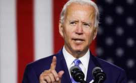 Joe Biden a dat comentariu referitor la retragerea din Afganistan