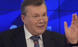 Янукович заявил о зависимости Украины от России и США