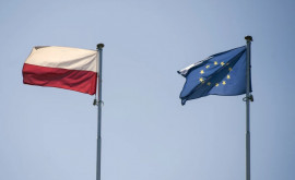 Польша объявила о планах распустить судебную дисциплинарную палату