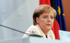 Merkel propune sprijin umanitar țărilor care preiau refugiați afgani