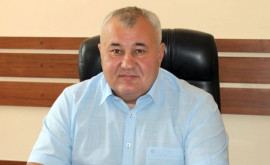 Nicolai Grigorișin a devenit primar interimar al municipiului Bălți