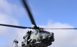 В Кабуле были замечены секретные вертолеты США участвовавшие в ликвидации бен Ладена