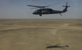 Трамп заявил о переходе переданных Афганистану вертолетов США к России
