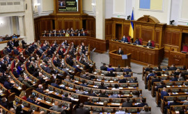 Украинским депутатам запретят контактировать с политиками из России