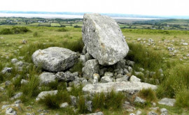 Arheologii au descoperit originea unui cunoscut monument din epoca de piatră