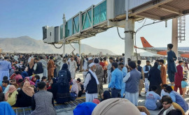 Avionul care urma să evacueze olandezii din Afganistan a fost nevoit să plece fără pasageri