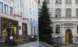 Счетные палаты Молдовы и Украины подпишут новое соглашение о сотрудничестве