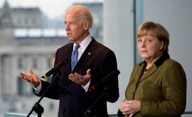 Merkel și Biden au discutat situația din Afganistan