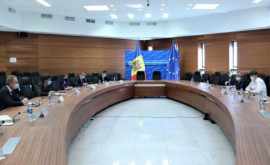 Создана Межведомственная рабочая группа по безвозвратной финансовой помощи от Румынии