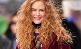 Nicole Kidman scutită de carantină în Hong Kong