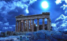 Бесплатные мероприятия по всей Греции на полнолуние 22 августа