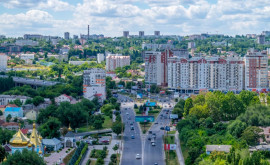 Ce loc ocupă Chișinăul în topul celor mai sigure orașe din lume