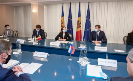 Invitația lui Dmitri Kozak în Moldova este un pas minunat și rezonabil din partea Maiei Sandu Opinie
