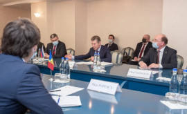 Почему Козаку сейчас легко говорить с властями Молдовы Мнение