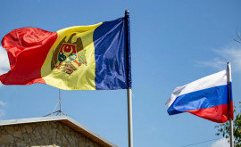 Moldova nu ar trebui să se regăsească în construcțiile antirusești Opinie