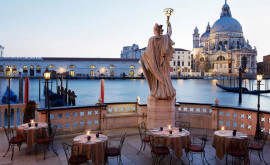Restaurantul din Veneția al unei moldovence primul în preferințele turiștilor