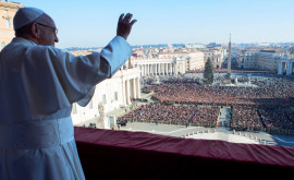 В Ватикане заговорили об отставке Папы Римского