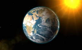 Молодой двойник Солнца может оказаться ключом к зарождению жизни на Земле