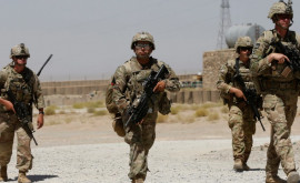 Провал вторжения международной коалиции в Афганистан был предсказуем Мнение