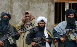 Насколько велика угроза проникновения идей Талибана на Кавказ Мнение