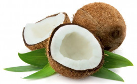 9 способов использования кокосового масла